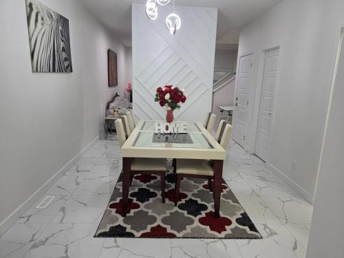 Southeast Edmonton House | The Blessed Family Home-2Bed rooms 2washrooms