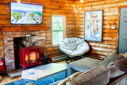 Jackson Hostel | The Bunkhouse at Northeast Mountaineering