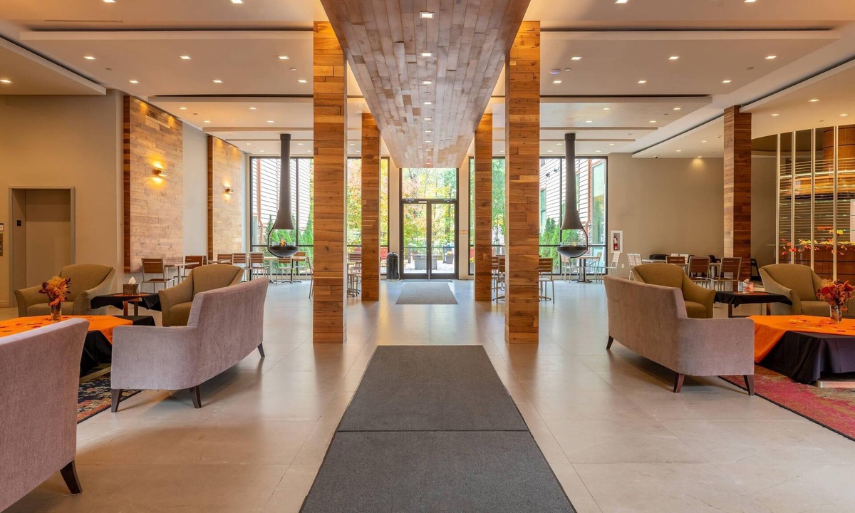 Bethlehem Hotel | The Chandler Inn Bethlehem - Littleton, an Ascend Collection Hotel