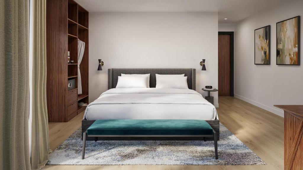 West End Hotel | The Como Hotel