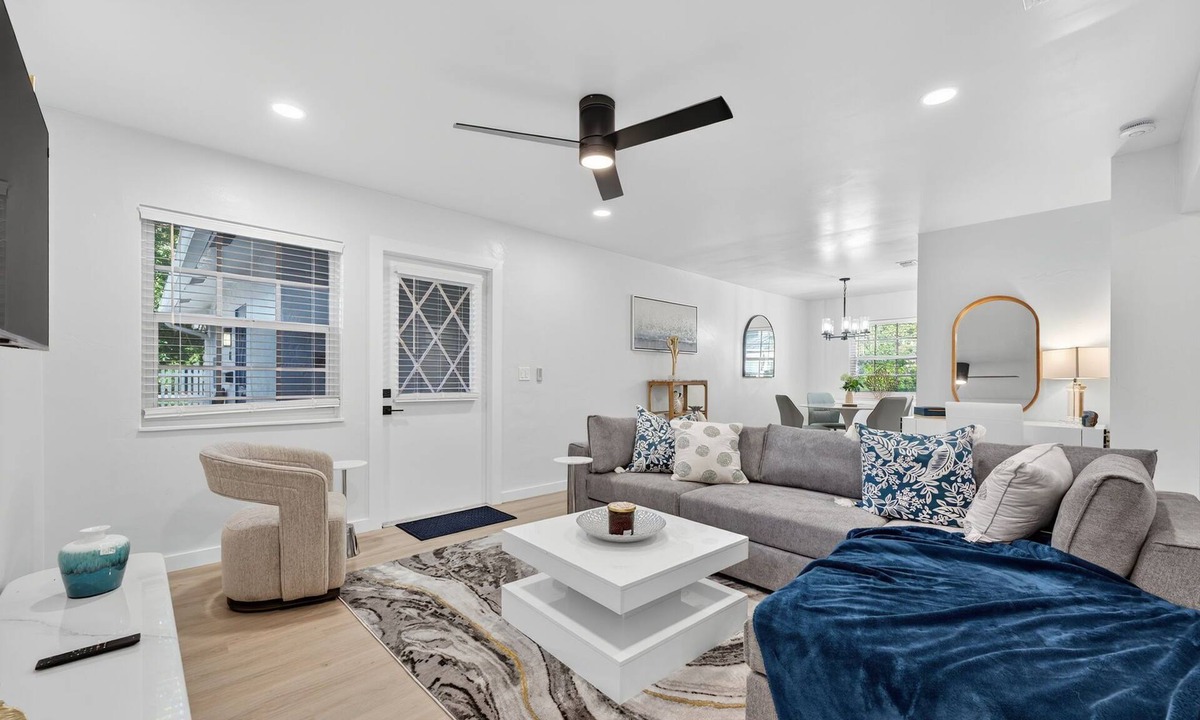 Tropic Isle Apartment | The Drift - 2 Miles to Atlantic Ave, Walk to Beach