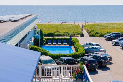 Old Orchard Beach Hotel | The Edgewater