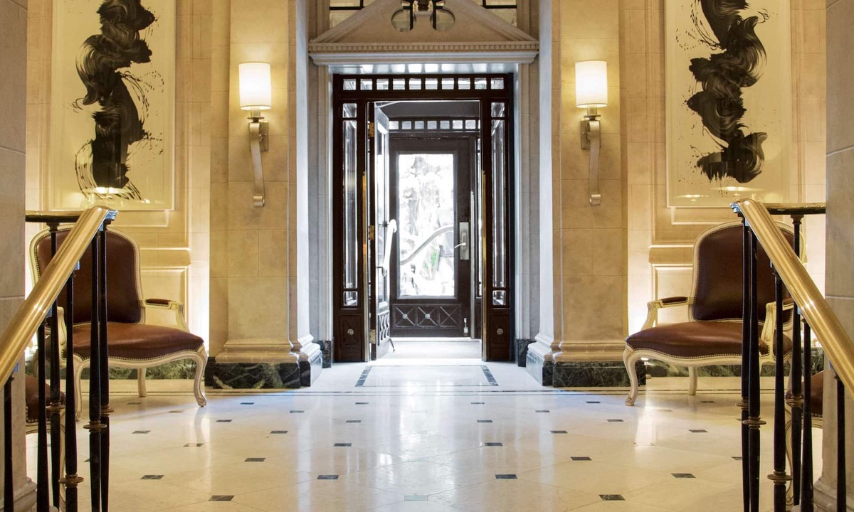 Back Bay West Hotel | The Eliot Hotel