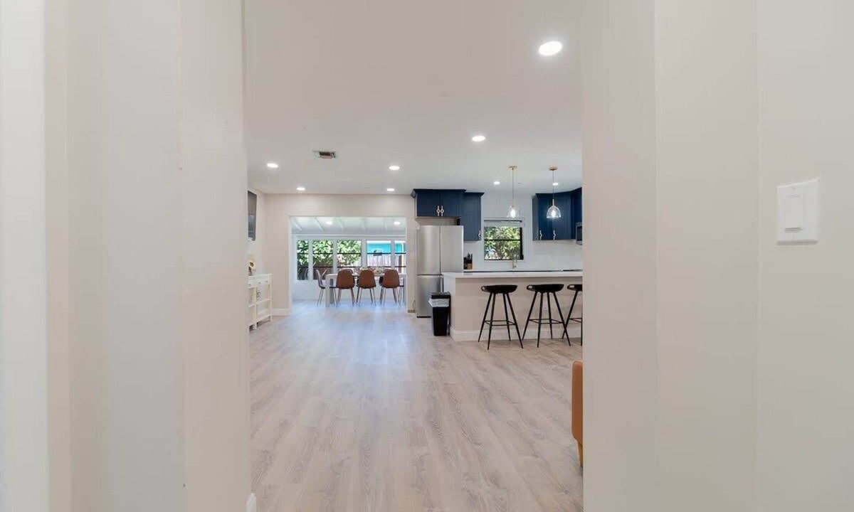 North Palm Beach House | The Florida's finest living!