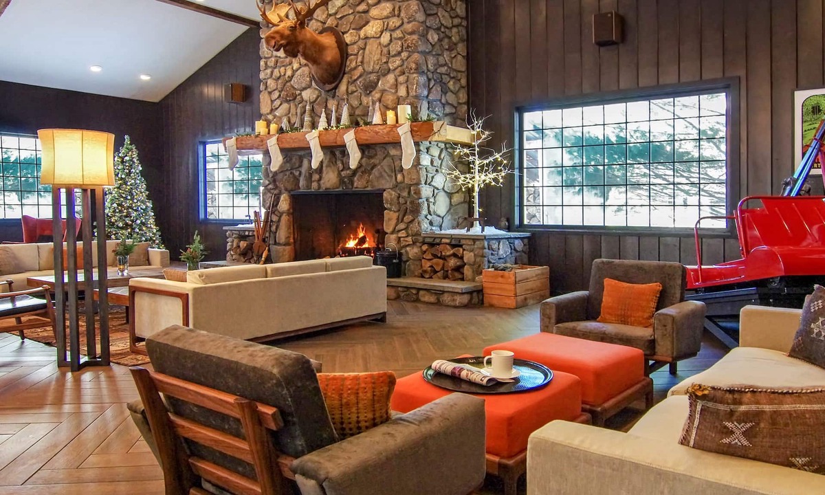 North Conway Hotel | The Green Granite North Conway, an Ascend Collection Hotel