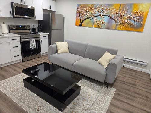 Saskatoon Apartment | The Heavenly Crib