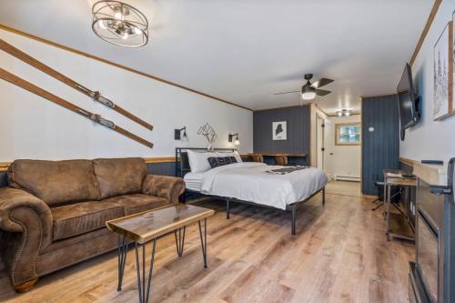 Bethel Hotel | The Inn at the Rostay