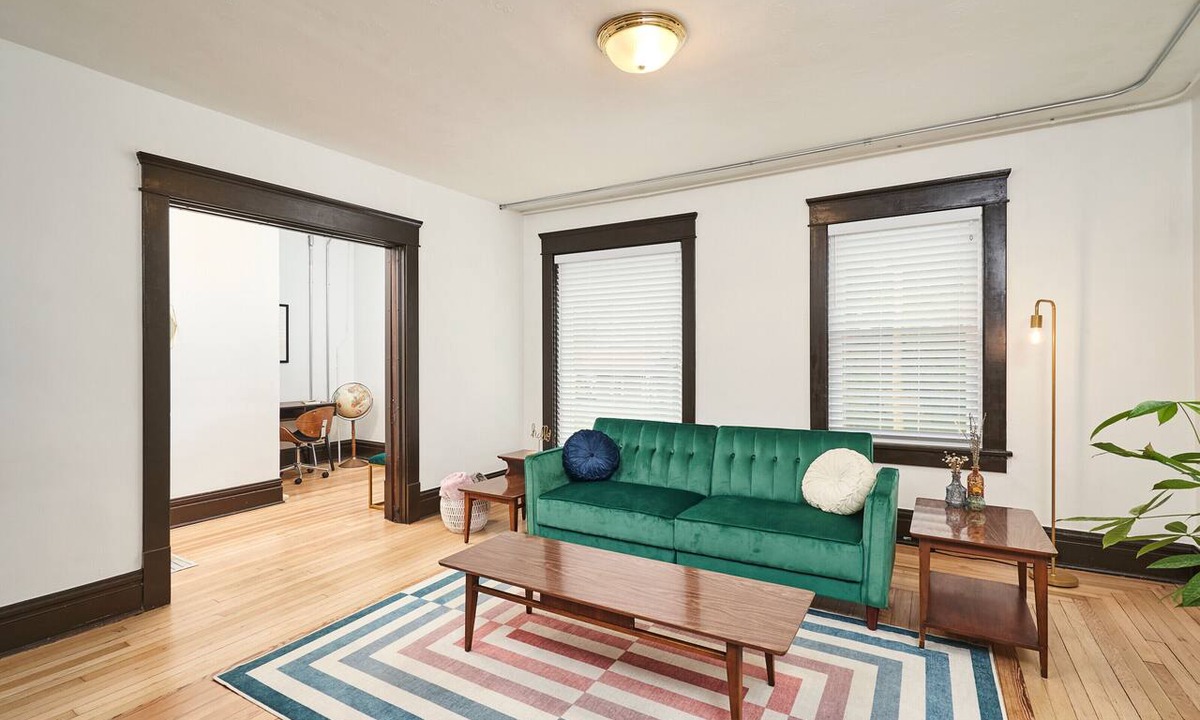 Highland Square Apartment | The Inn @ The Highland Hill