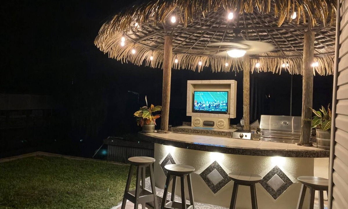 Buckhead Ridge House | THE LAZY LUNKER - Okeechobee Buckhead - Lake access - Lots of space & Parking
