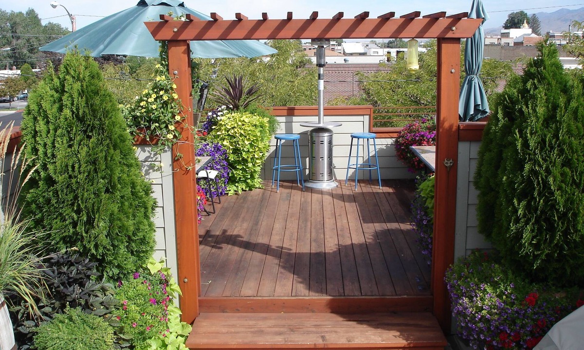 Logan Bed & Breakfast | The Loft on Center