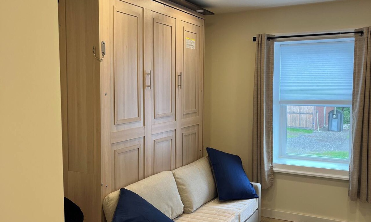 Avon Apartment | The Loft @ Votervale Farm