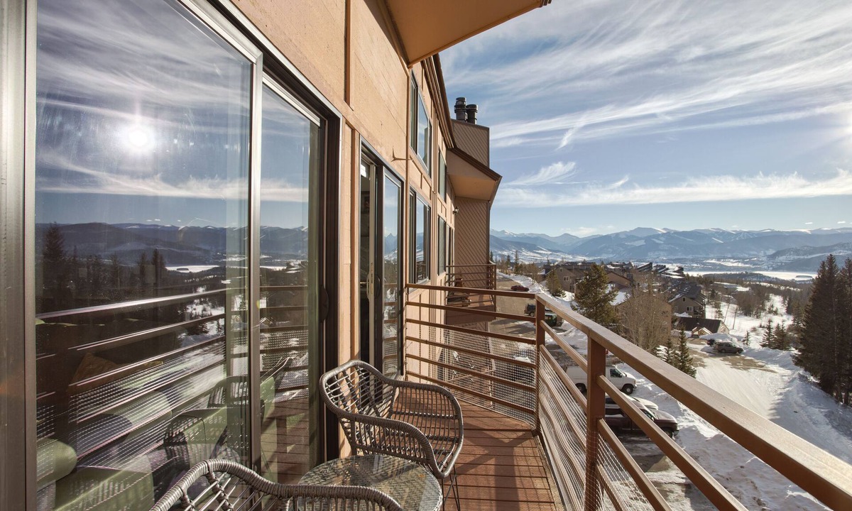 Wildernest Condo | The Modern Moose at Buffalo Ridge