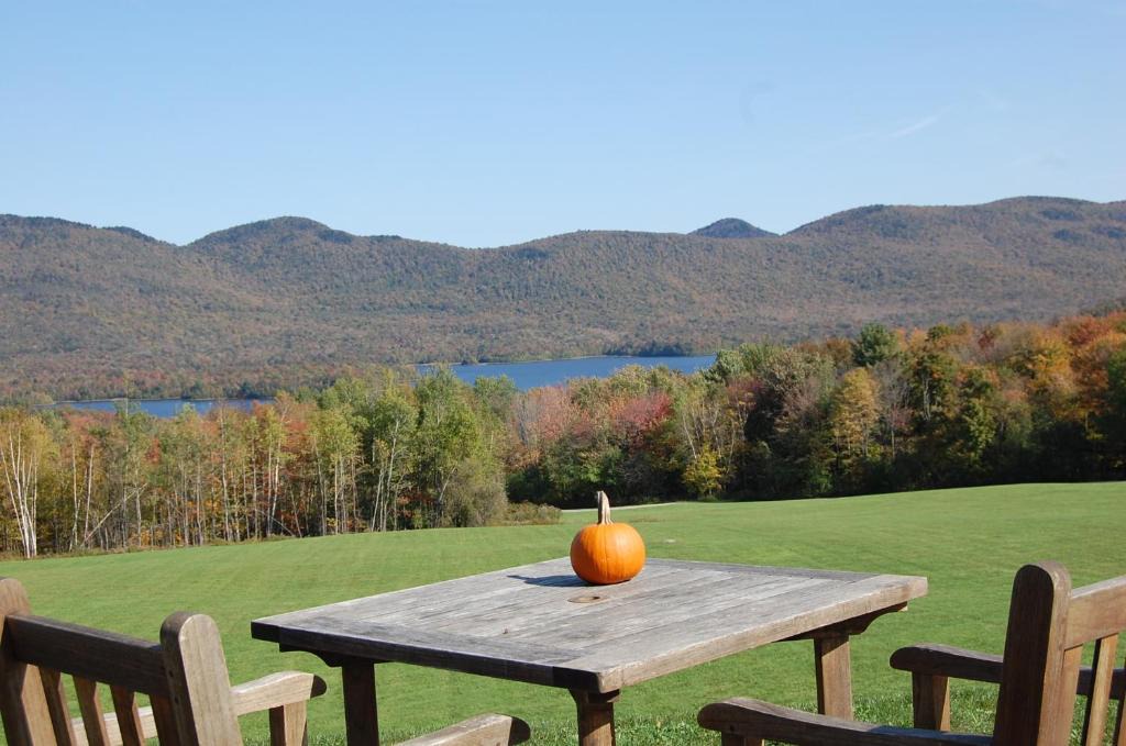 Chittenden Resort | The Mountain Top Inn & Resort