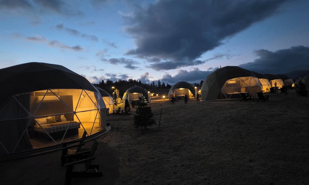 Black Hawk Resort | The Nest at Black Hawk