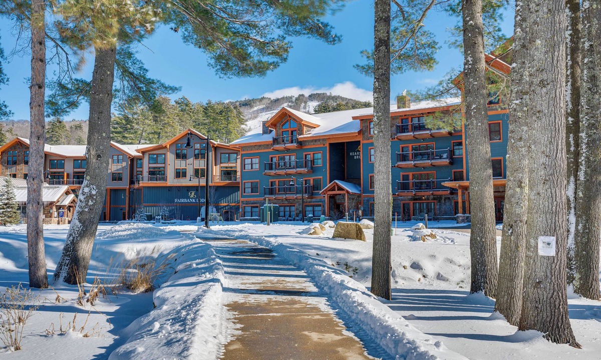 North Conway Apartment | The Perfect All-season Escape!