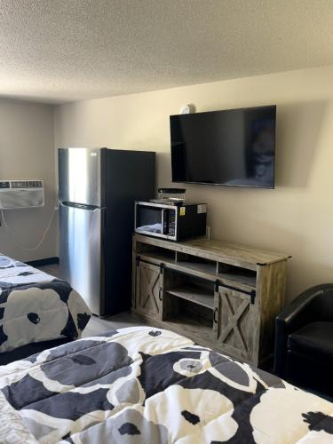 Rapid City Hotel | The Suite Inn