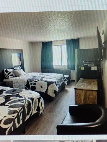 Rapid City Hotel | The suite