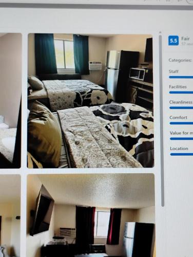 Rapid City Hotel | The suite
