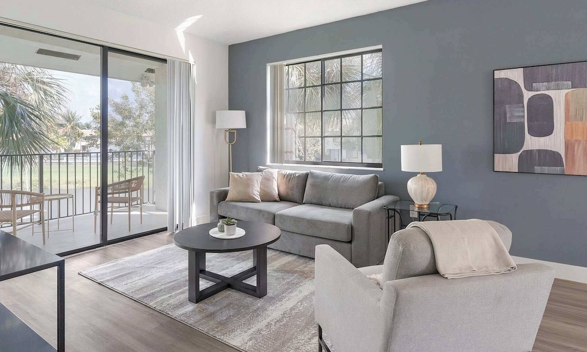Delray Beach Apartment | The Sunshine Vibe 8682