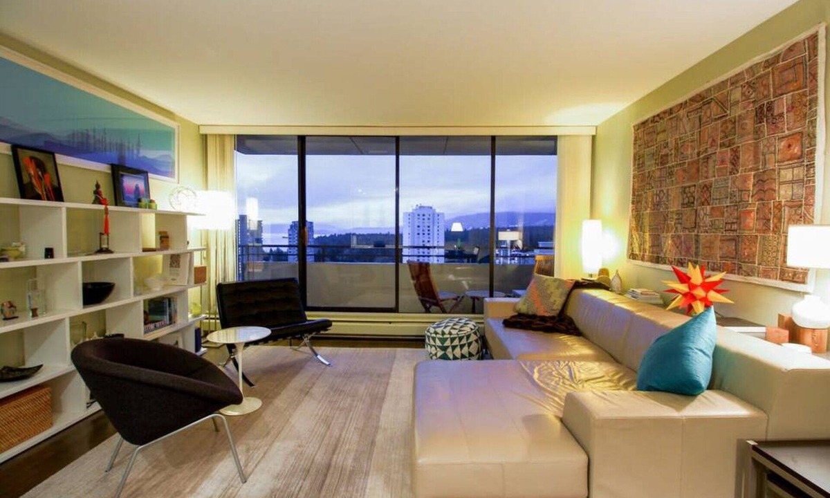 West End Apartment | The West End Artist Abode - One Bed Stunning Views