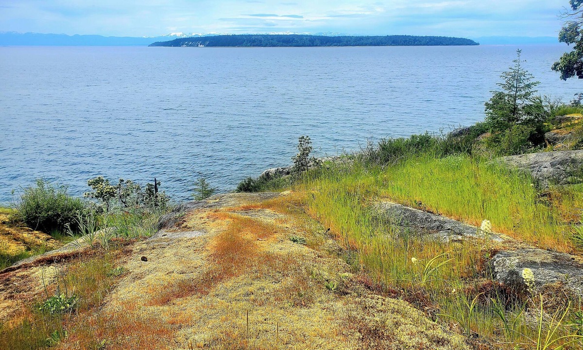 Powell River House | This property is no longer hosting