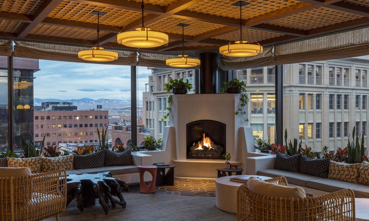 LoDo Hotel | Thompson Denver, by Hyatt