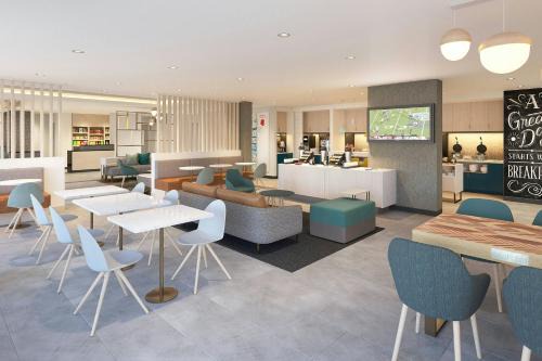 Mentor Hotel | TownePlace Suites by Marriott Painesville Mentor