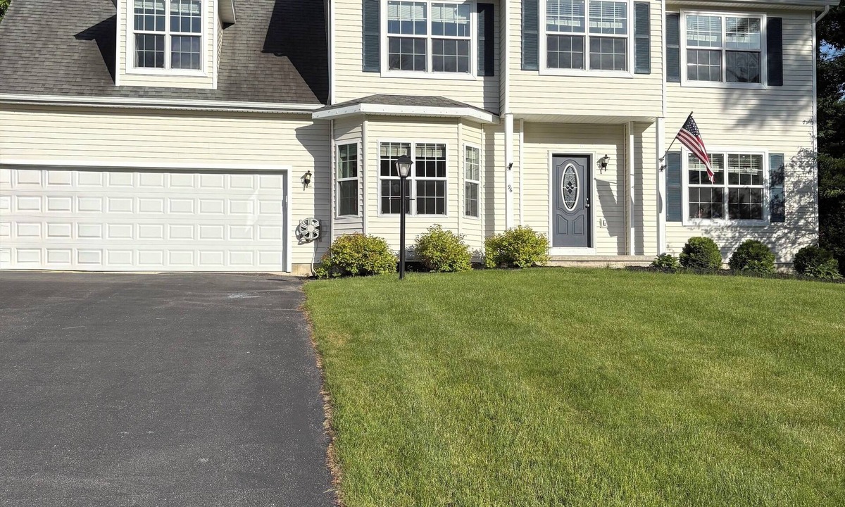 Queensbury House | Track Season & Lake George Getaway 5BR Home w/Pool, Gym & Finished Basement