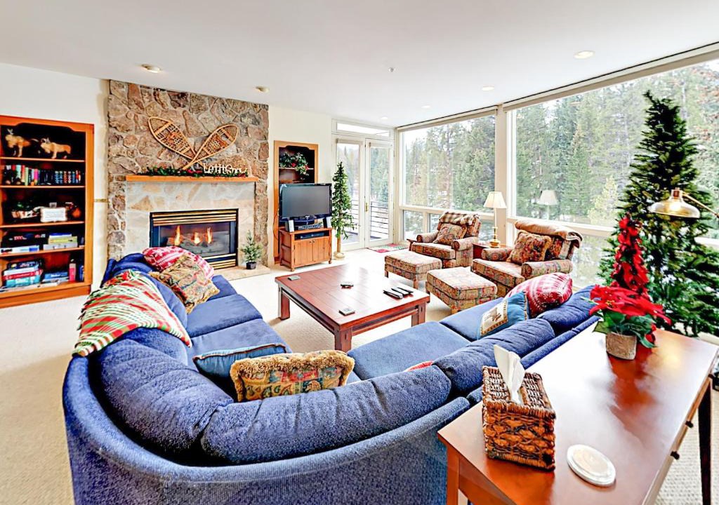 Old Town House | Trademark Townhouse Unit 2 Townhouse