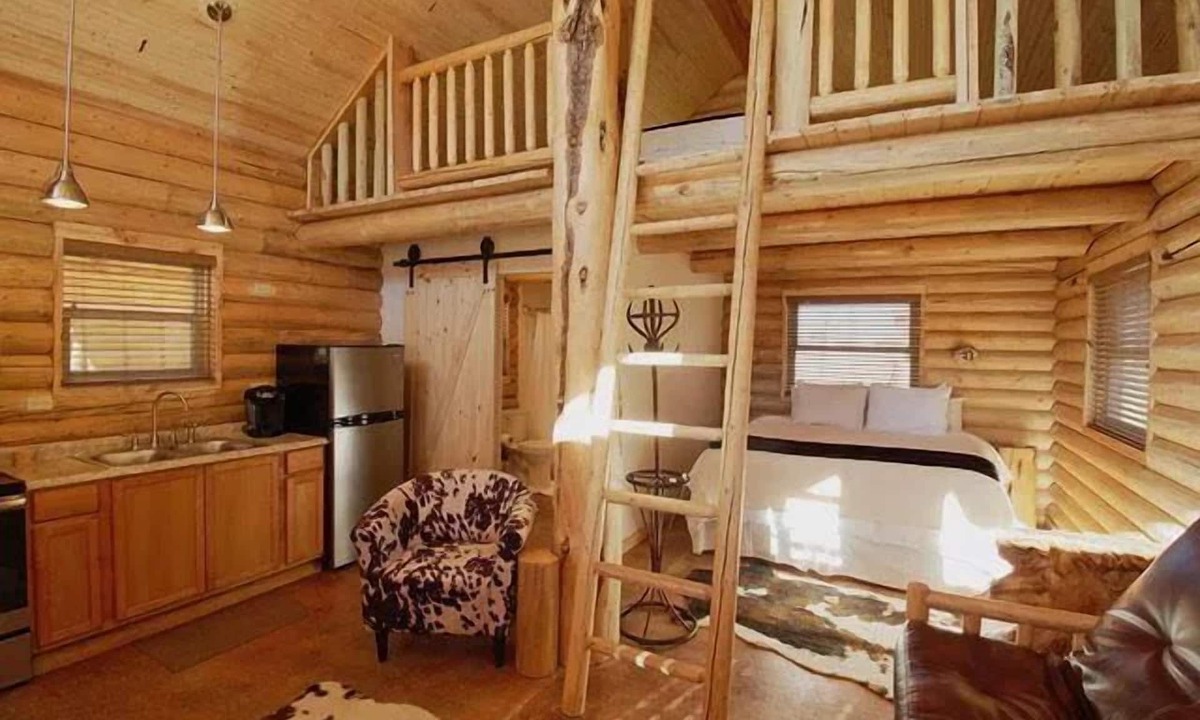 Coolidge Bed & Breakfast | Trail City Bed & Breakfast