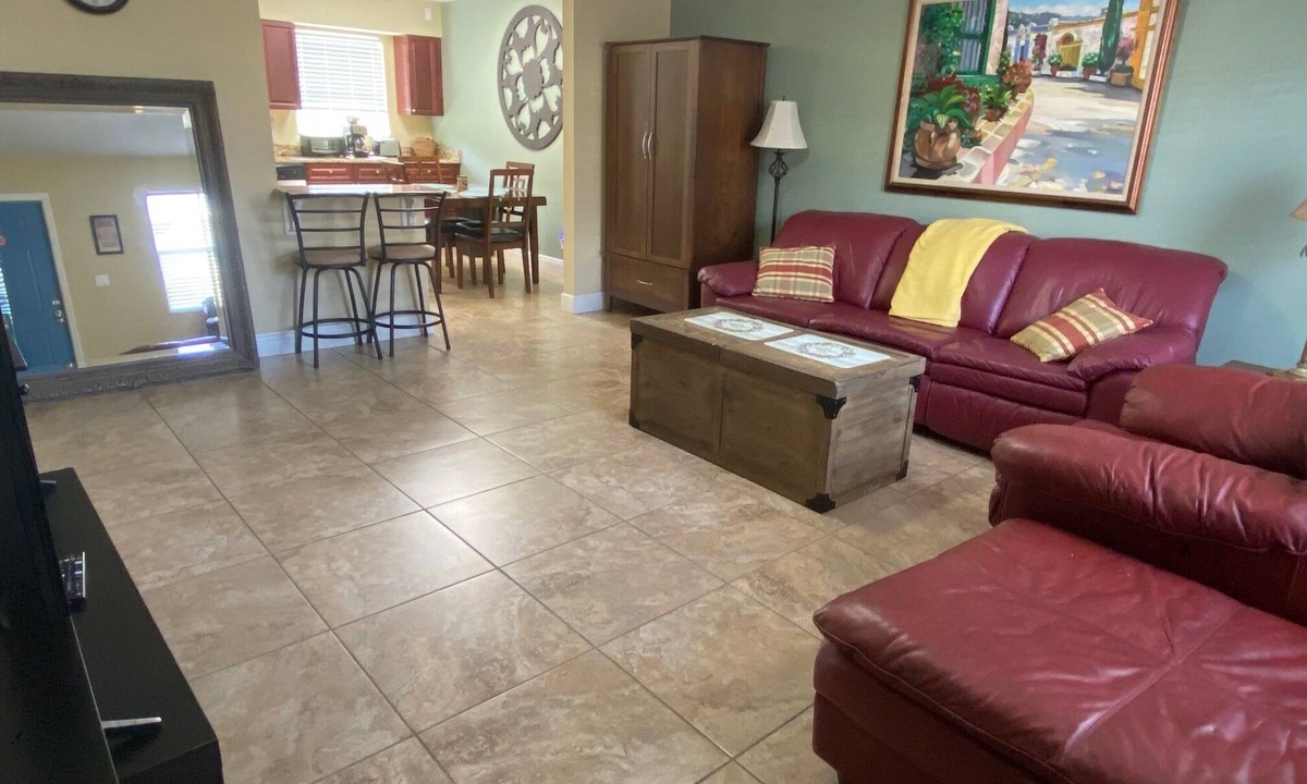 North Palm Beach Apartment | Tranquil Waterfront Apt in North Palm Beach, FL