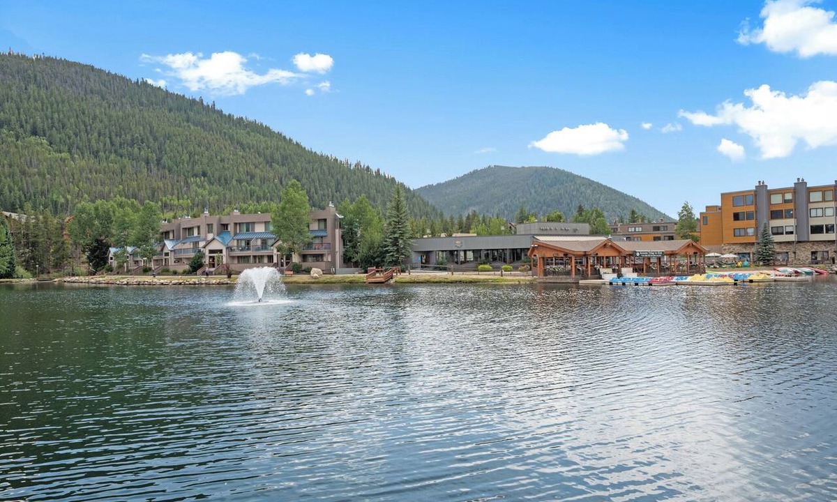 Keystone House | Trapper's Crossing #8761 by Summit County Mountain Retreats