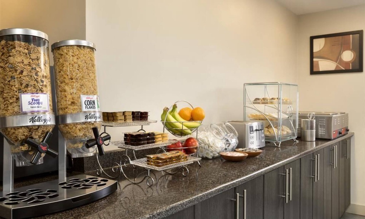 Kindersley Hotel | Travelodge by Wyndham Kindersley