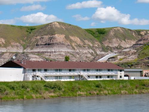 Drumheller Hotel | Travelodge by Wyndham Drumheller AB