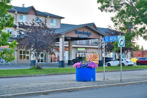 Wetaskiwin Hotel | Travelodge by Wyndham Wetaskiwin