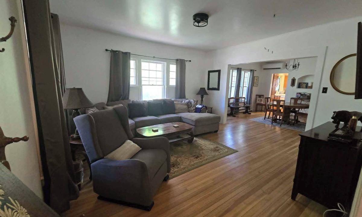 Trinidad House | Trinidad Getaway with a side of Tranquility - near downtown
