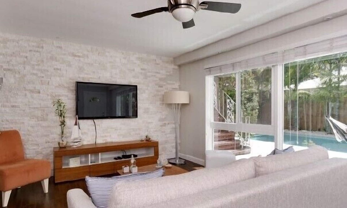 East Fort Lauderdale Villa | Tropical Paradise Beach Getaway, Villa #3