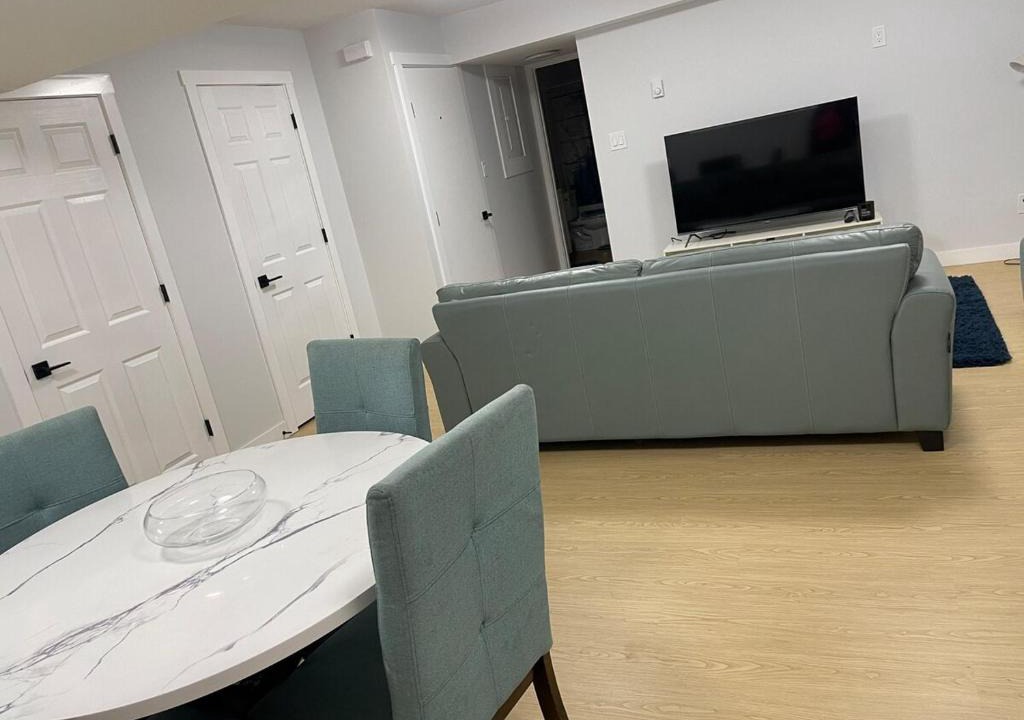 Regina Apartment | Ubbies place2