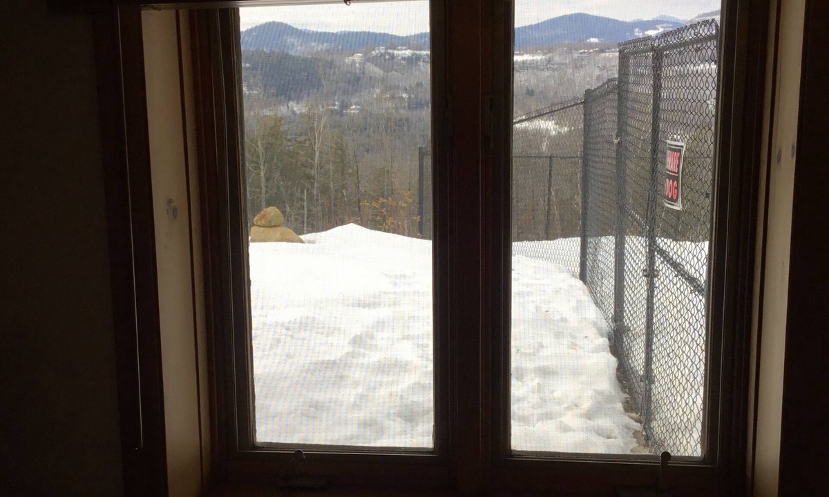 Jackson Ski Chalet | Ultimate 4 bedroom ski house w/special views
