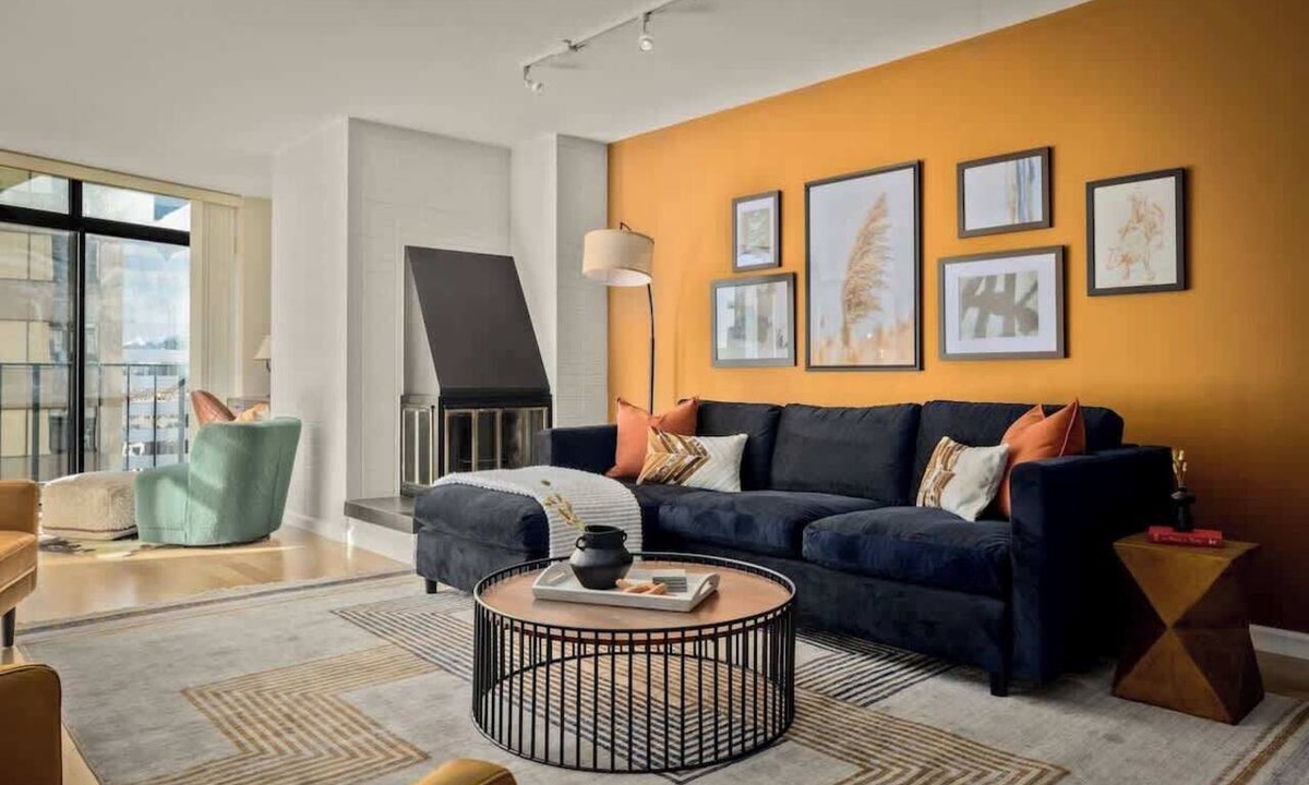 LoDo Condo | Urban Gallery Loft | Larimer Square | 30-Day