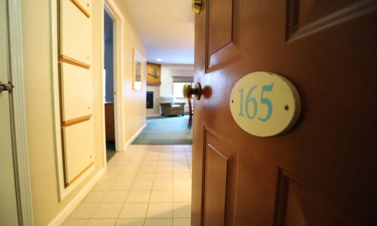 North Woodstock Condo | Vacation Rental near Loon Mountain and Cannon!