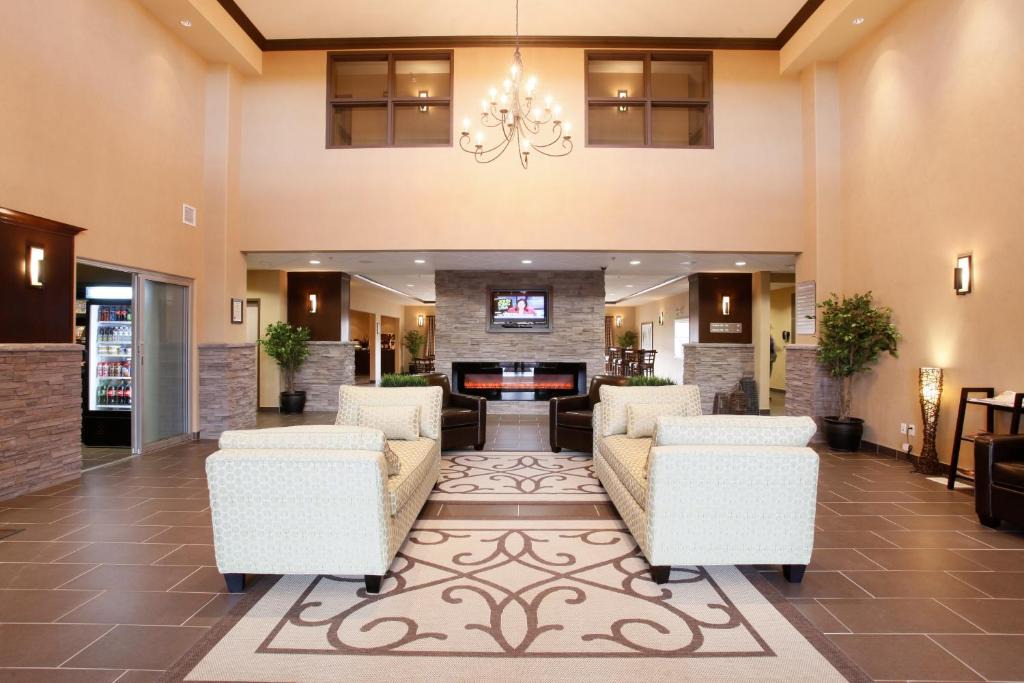 Vegreville Hotel | Vegreville Suites
