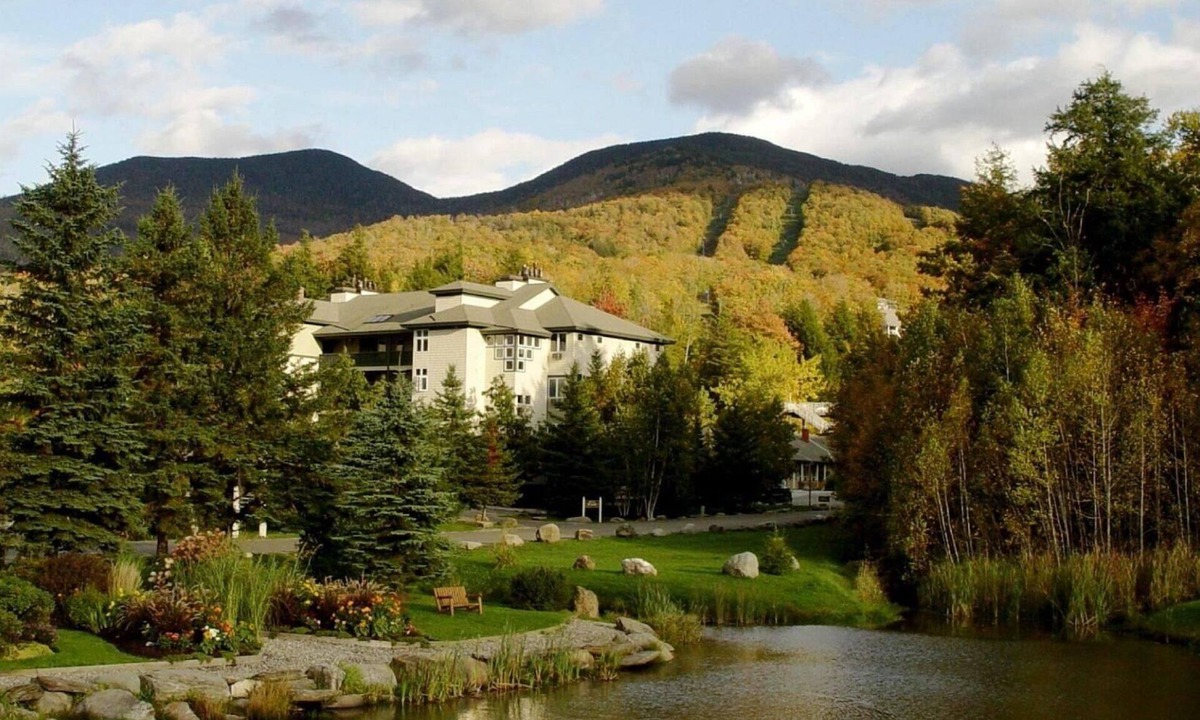 Fletcher Resort | Vermont Mountain Escape Near Skiing with Spacious 2BR Deluxe Retreat