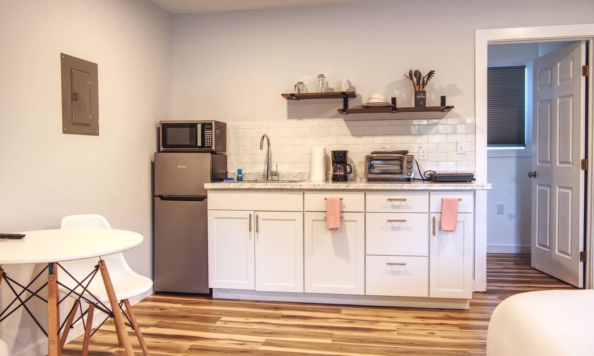 South Burlington Hotel | Vermont Suites