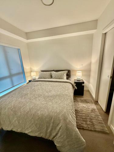Victoria Apartment | Victoria Colwood Place