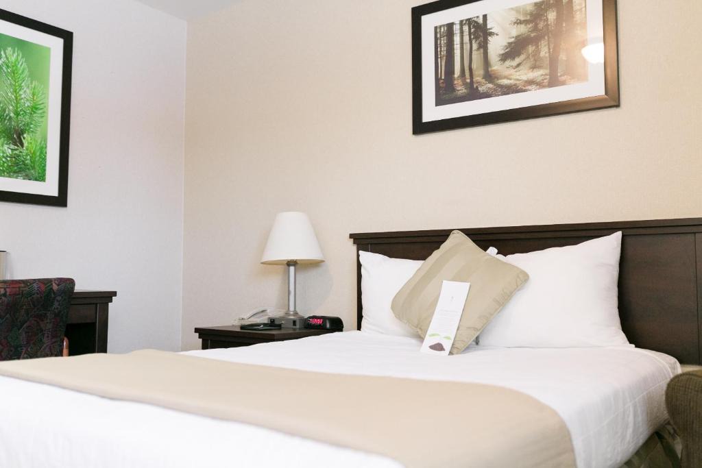 Flin Flon Hotel | Victoria Inn Flin Flon