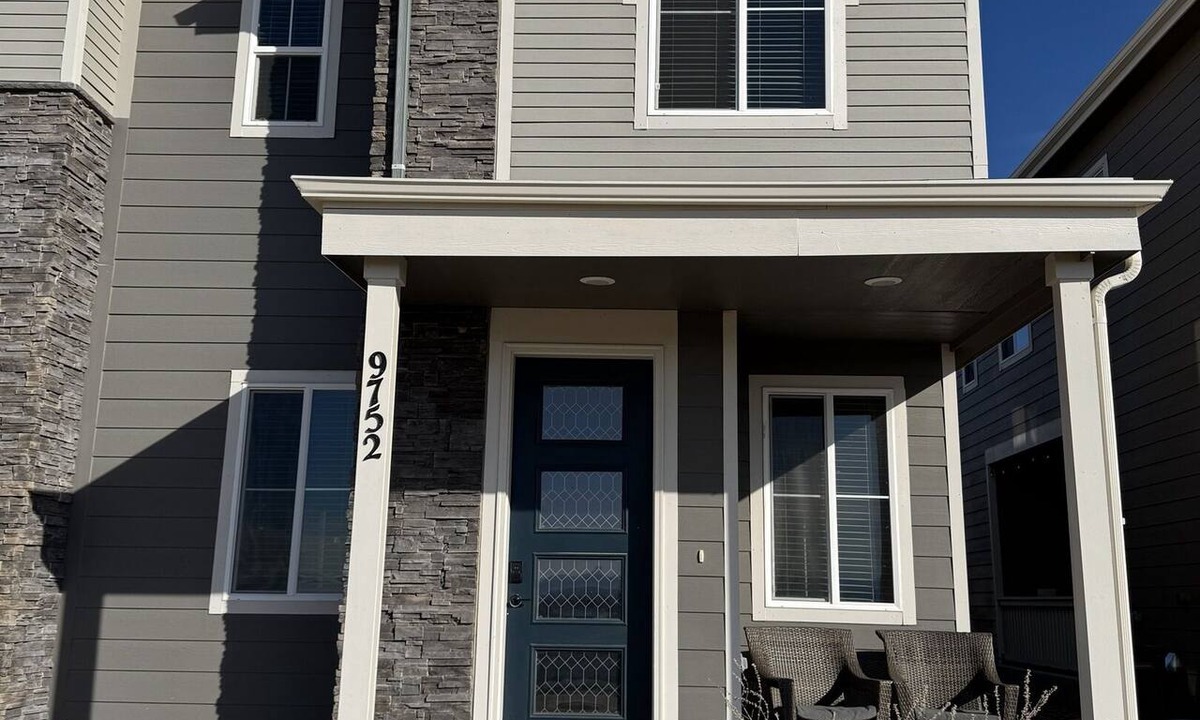 Commerce City House | Views and Adventure Awaits - Near Airport