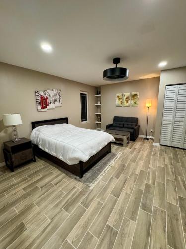 Wellington House | VillaLuna Studio