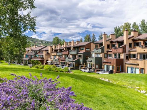 Snowmass Village Apartment | Villas at Snowmass CLub