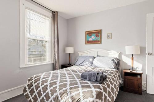 Ohio City House | W38 Front